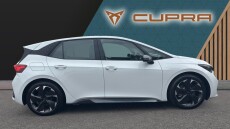 CUPRA Born 170kW e-Boost V1 59kWh 5dr Auto Electric Hatchback